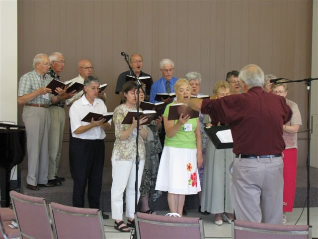 Choir 2